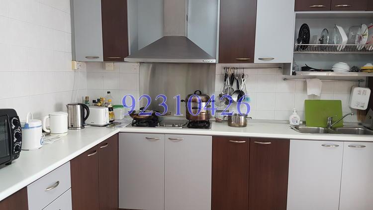 Blk 242 Bishan Street 22 (Bishan), HDB 5 Rooms #152596342